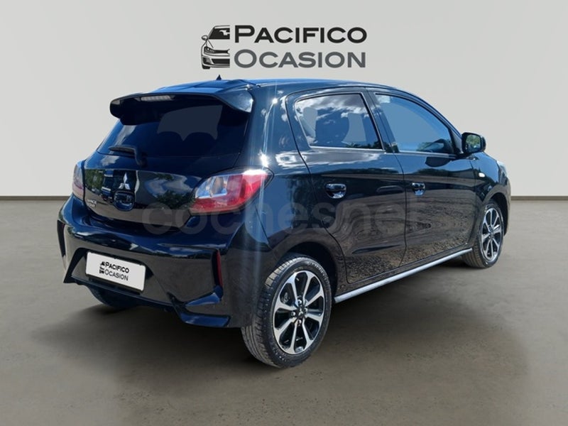 Mitsubishi Space Star 2023 — photo 7