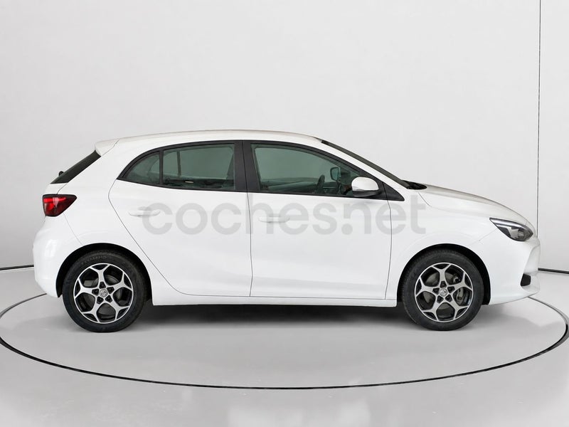 Mg Mg3 2025 — photo 2