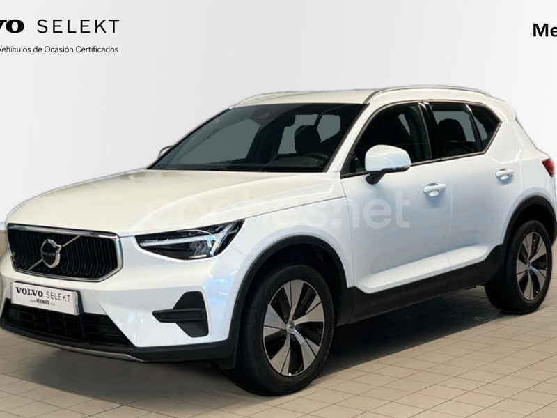 Volvo Xc40 2023