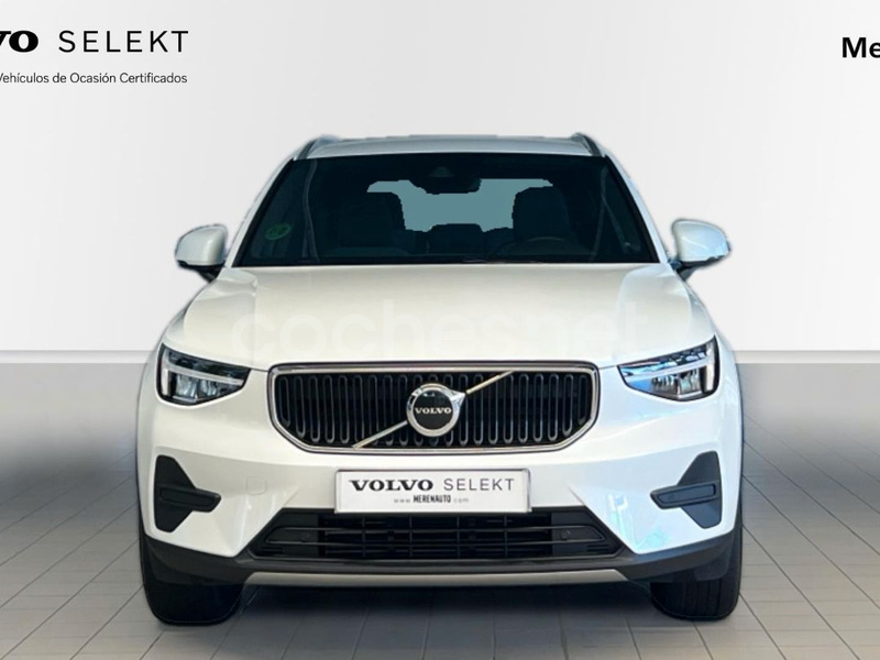 Volvo Xc40 2023 — photo 2