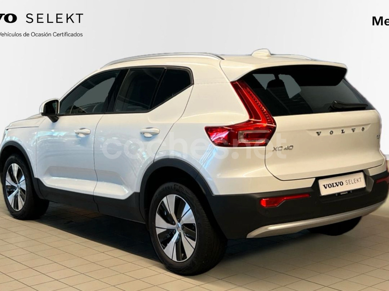 Volvo Xc40 2023 — photo 4