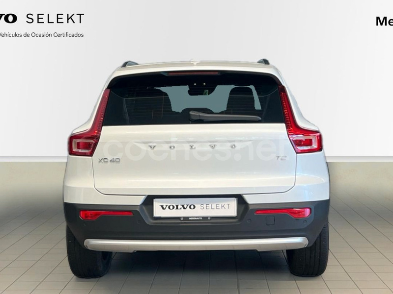 Volvo Xc40 2023 — photo 5