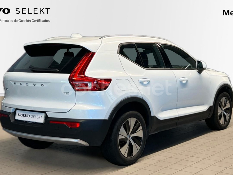 Volvo Xc40 2023 — photo 6