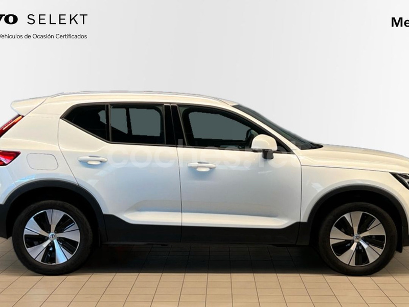 Volvo Xc40 2023 — photo 7