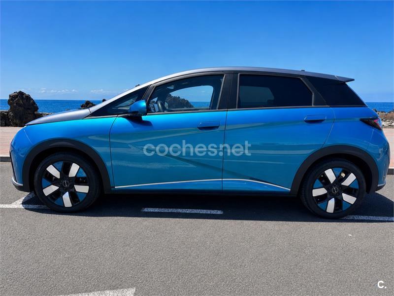 Byd Dolphin 2024 — photo 3