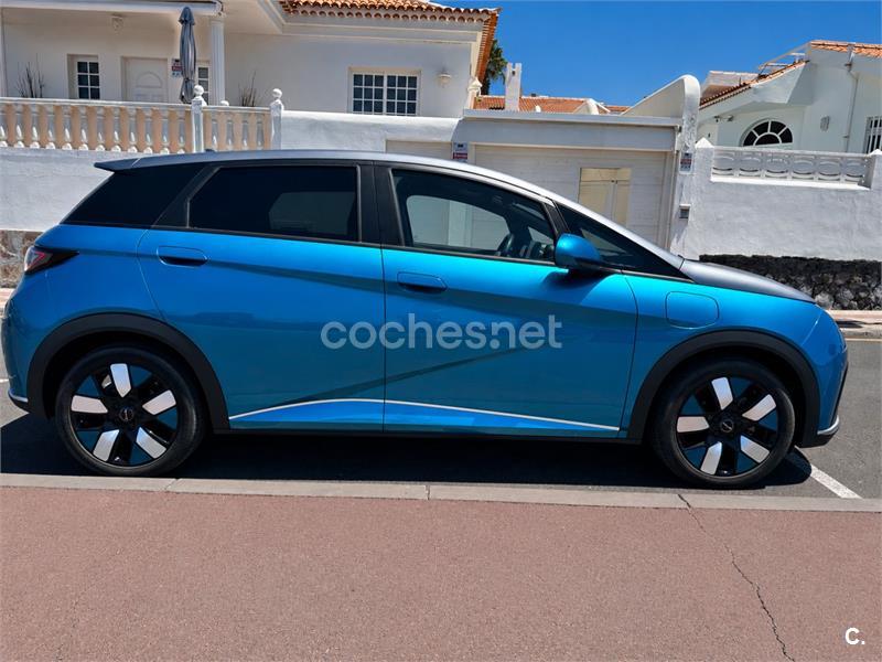 Byd Dolphin 2024 — photo 7