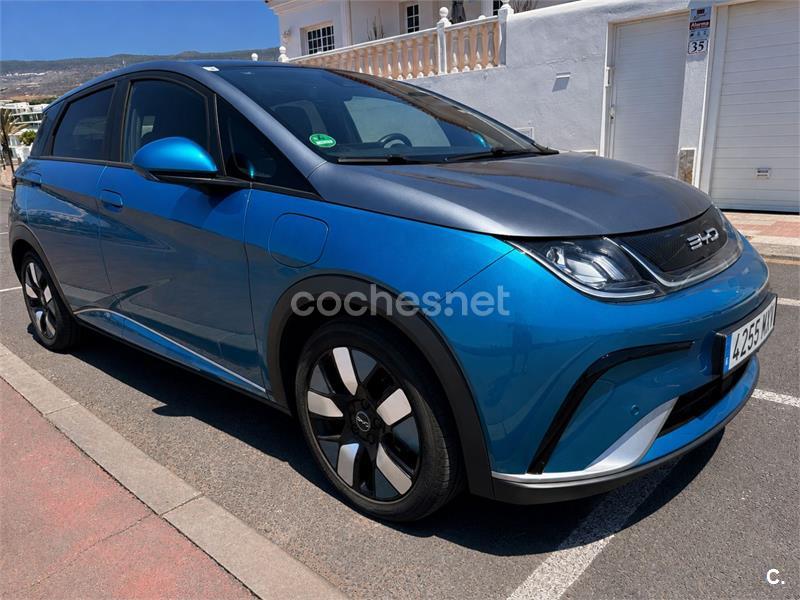 Byd Dolphin 2024 — photo 8