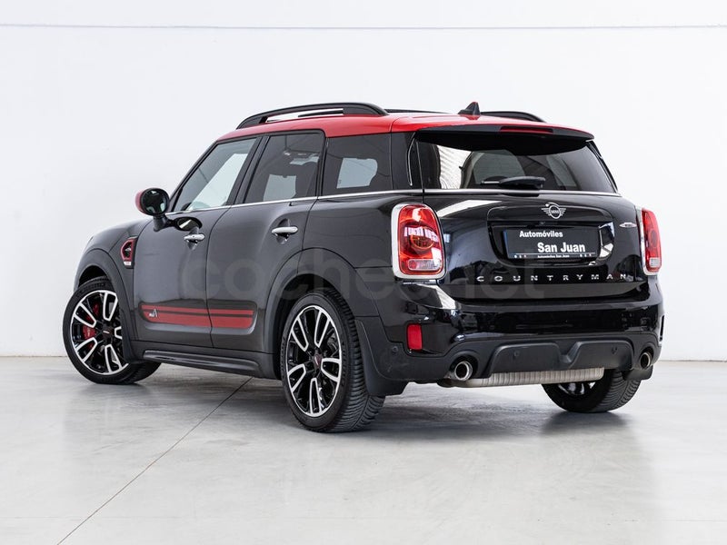 Mini Countryman 2020 — photo 2