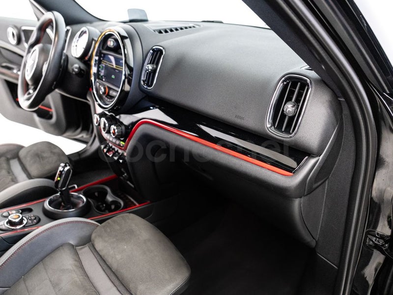 Mini Countryman 2020 — photo 6