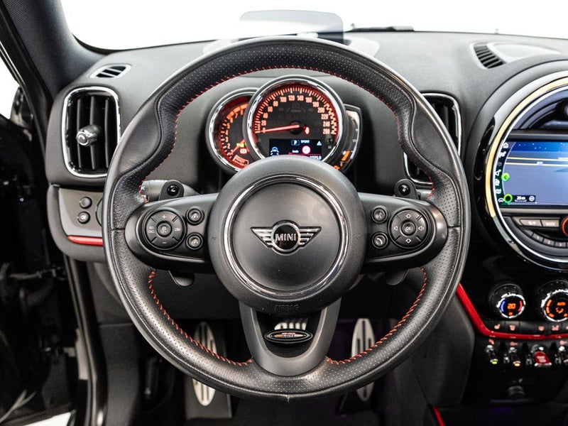 Mini Countryman 2020 — photo 8