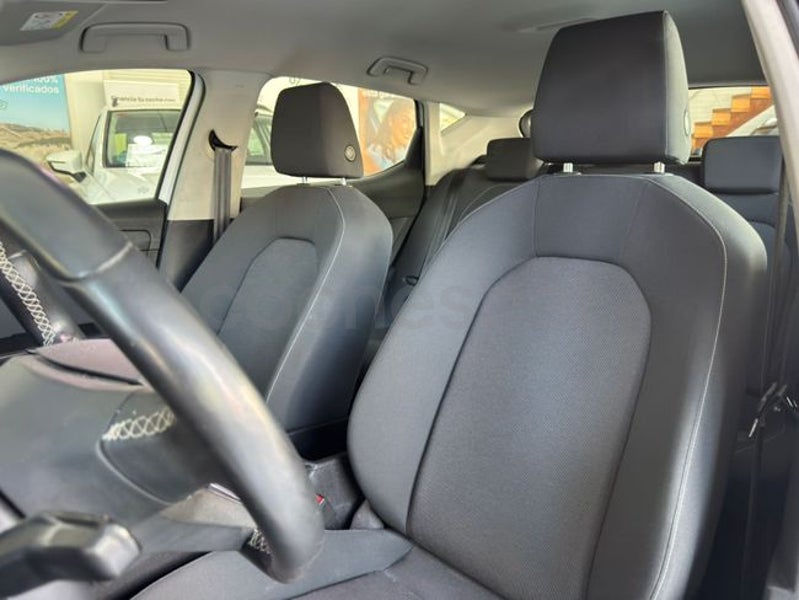 Seat León 2022 — photo 7