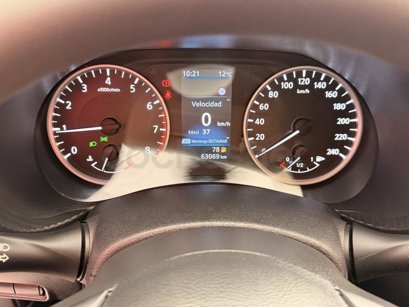 Nissan Juke 2023 — photo 4