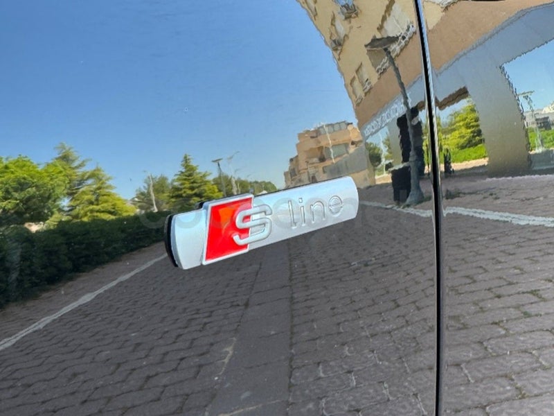 Audi Q5 2010 — photo 6