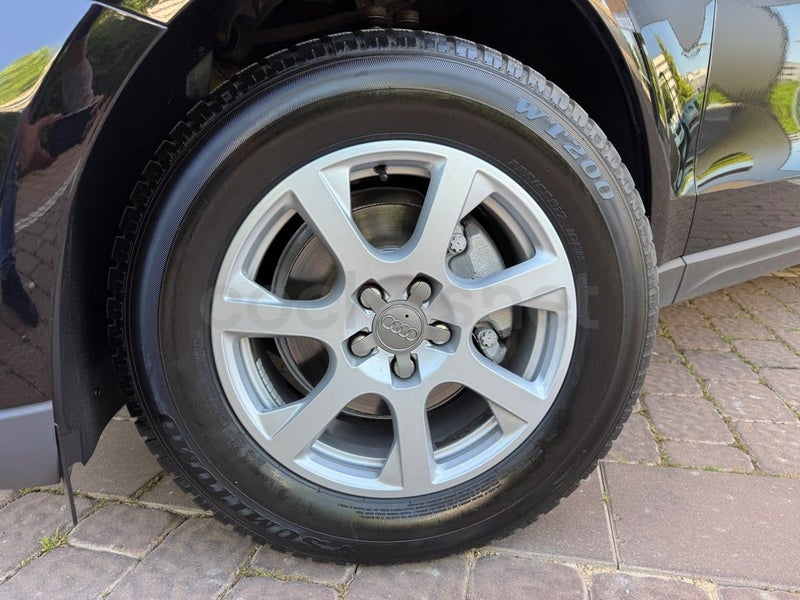 Audi Q5 2010 — photo 7