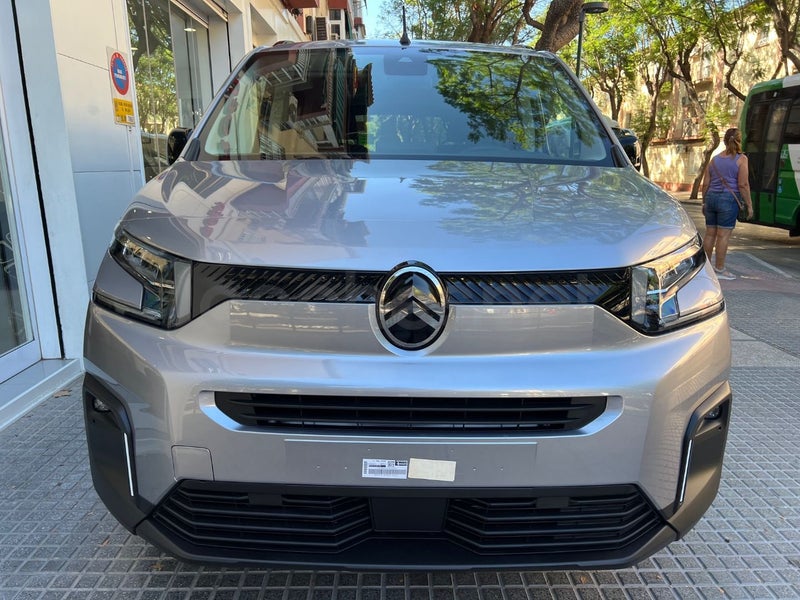 Citroen Berlingo 2026 — photo 4