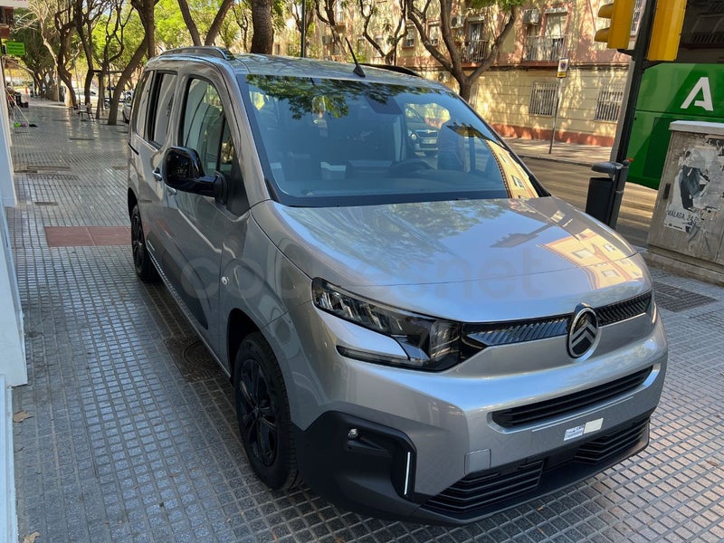 Citroen Berlingo 2026 — photo 5