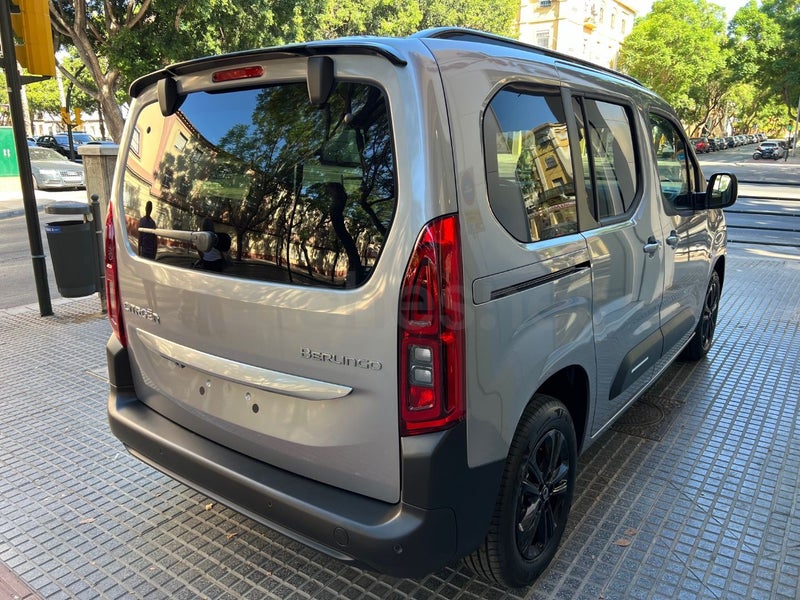 Citroen Berlingo 2026 — photo 6