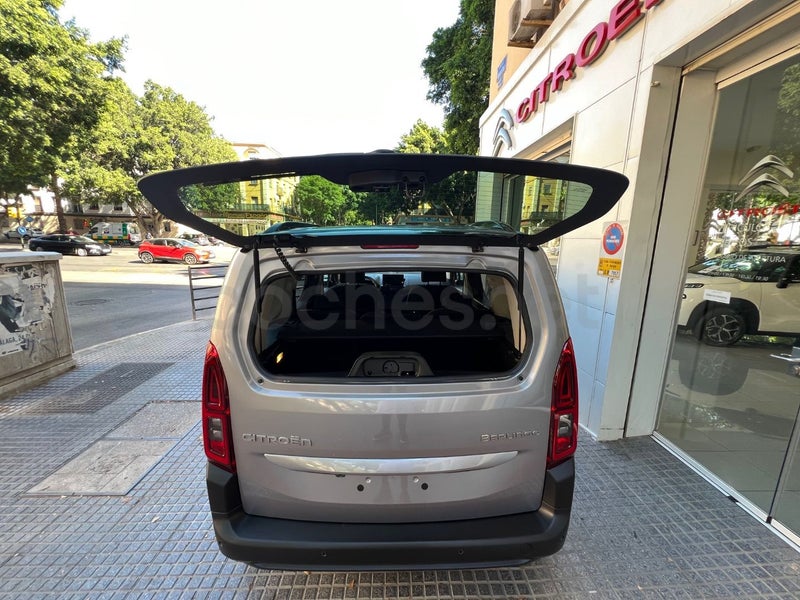 Citroen Berlingo 2026 — photo 7