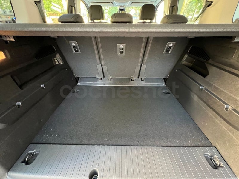 Citroen Berlingo 2026 — photo 8