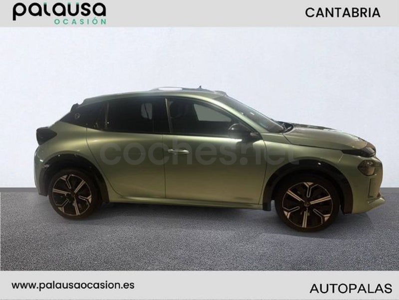 Lancia Ypsilon 2025 — photo 4