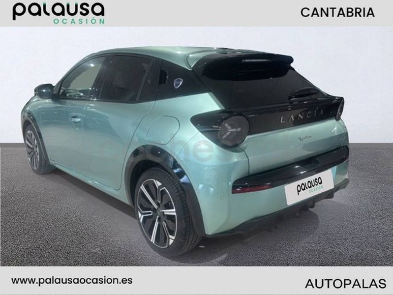 Lancia Ypsilon 2025 — photo 7