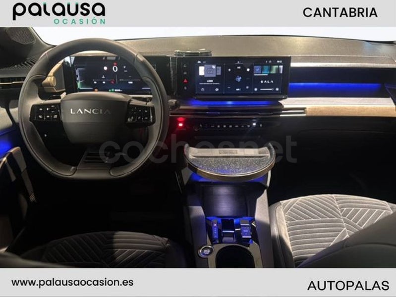 Lancia Ypsilon 2025 — photo 8
