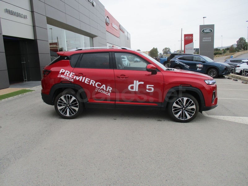 Dr Automobiles Dr 5 2026 — photo 4
