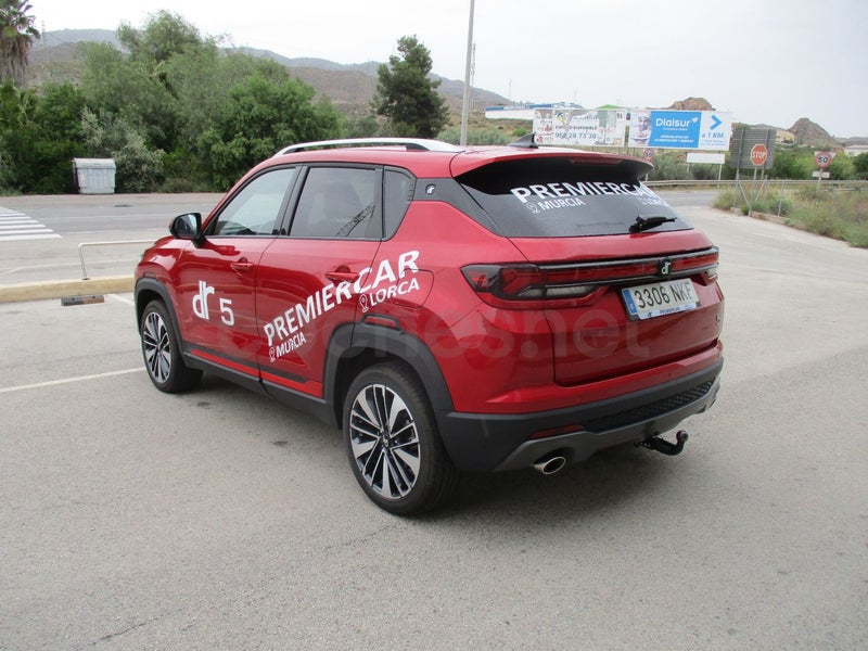 Dr Automobiles Dr 5 2026 — photo 7
