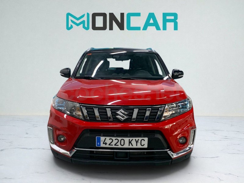 Suzuki Vitara 2019 — photo 2
