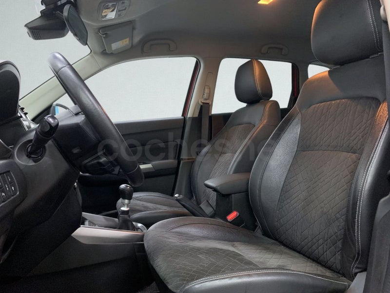 Suzuki Vitara 2019 — photo 7