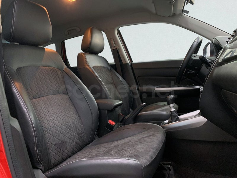 Suzuki Vitara 2019 — photo 8
