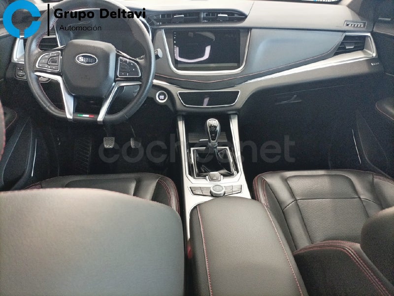 Swm G01f 2023 — photo 8