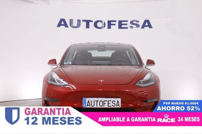 Tesla Model 3 2019 — photo 2