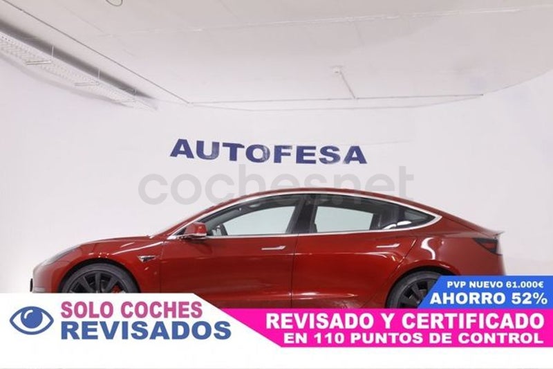 Tesla Model 3 2019 — photo 4