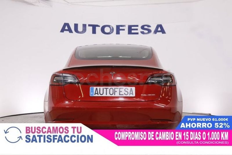 Tesla Model 3 2019 — photo 6