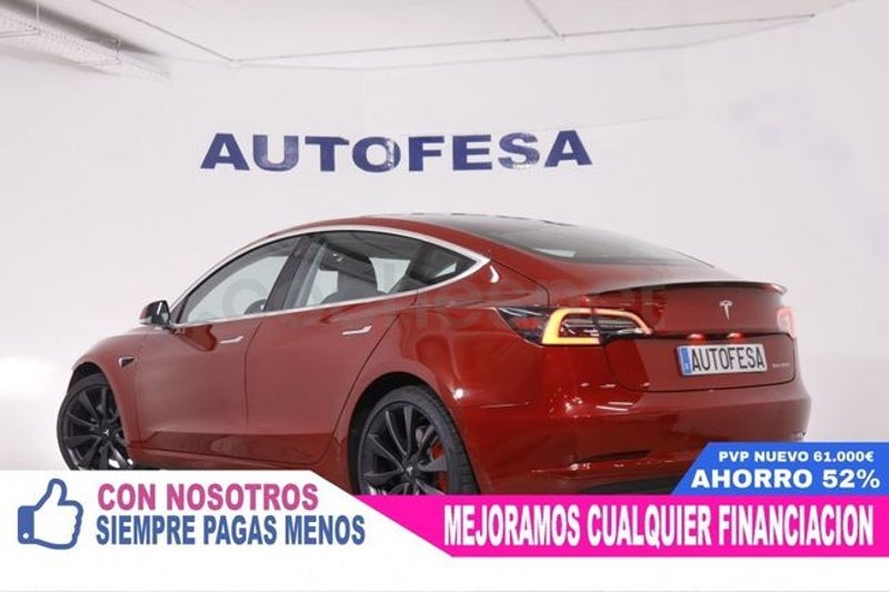 Tesla Model 3 2019 — photo 7