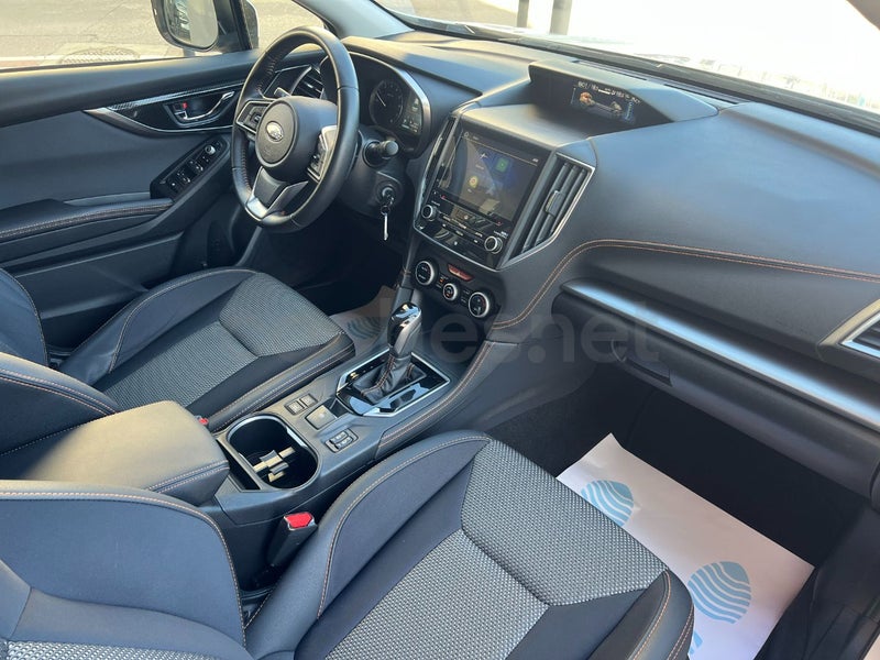 Subaru Xv 2020 — photo 8