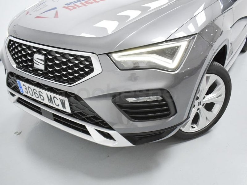 Seat Ateca 2023 — photo 4