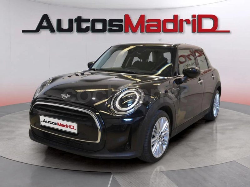 Mini Mini 2023 — photo 3