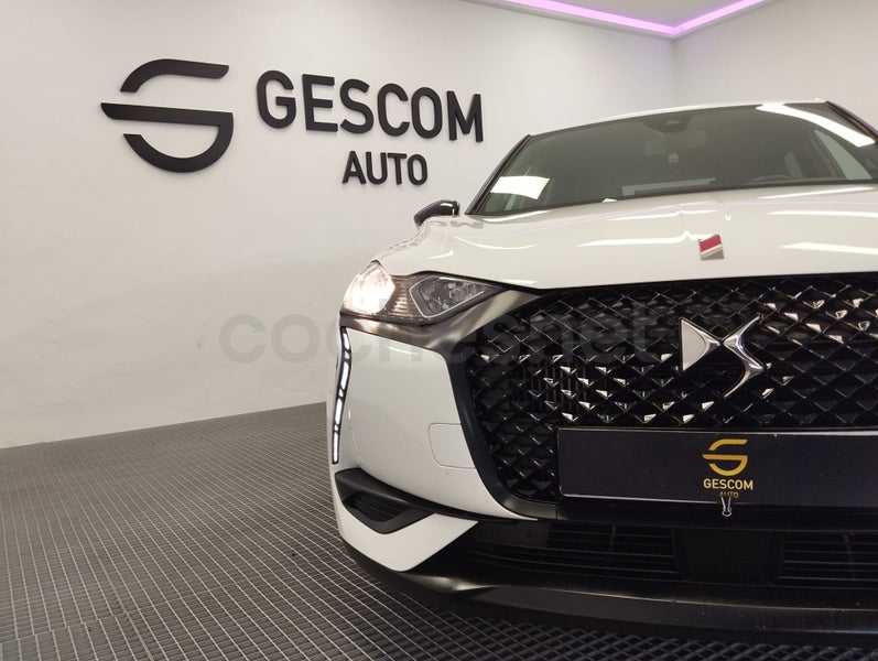 Ds Ds 3 Crossback 2022 — photo 5