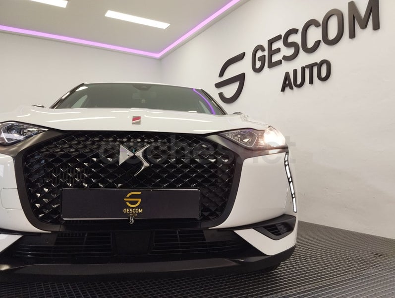 Ds Ds 3 Crossback 2022 — photo 6