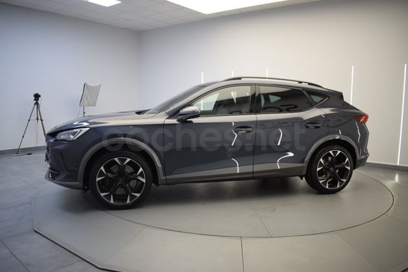 Cupra Formentor 2021 — photo 3