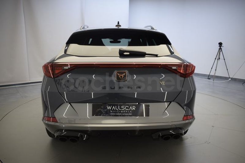 Cupra Formentor 2021 — photo 5