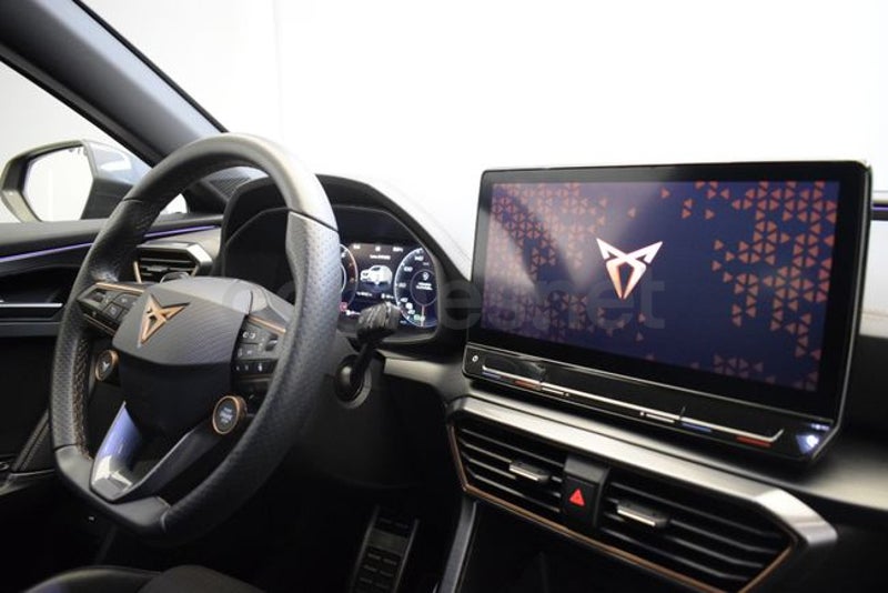 Cupra Formentor 2021 — photo 8