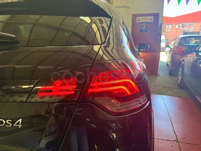 Ds Ds 4 Crossback 2016 — photo 4