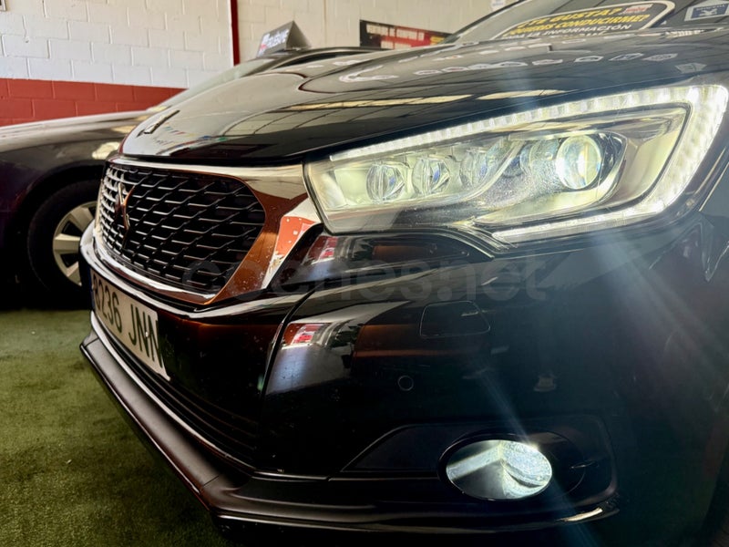 Ds Ds 4 Crossback 2016 — photo 7