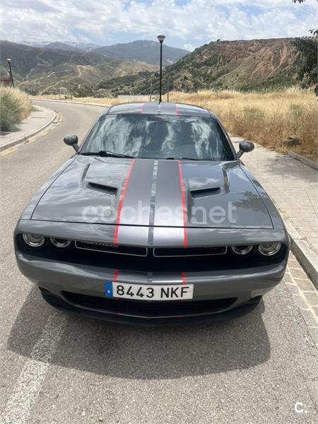 Dodge Challenger 2024 — photo 3