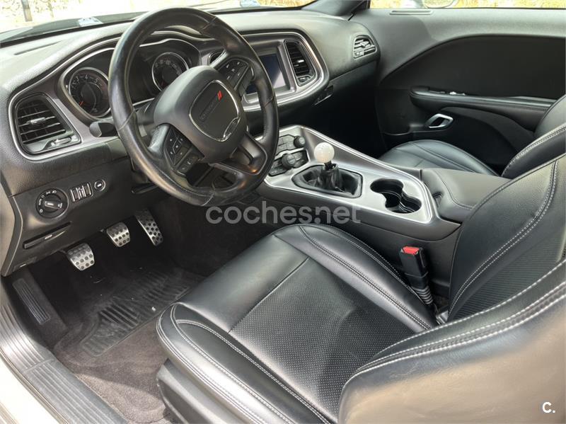 Dodge Challenger 2024 — photo 4
