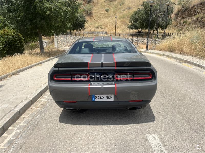 Dodge Challenger 2024 — photo 5