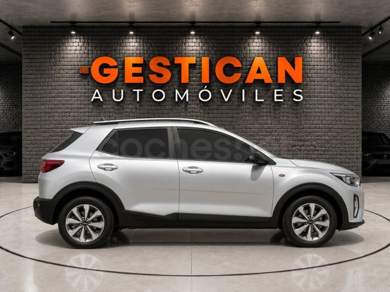 Kia Stonic 2023 — photo 5